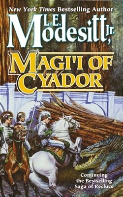 Magi'i Of Cyador-..