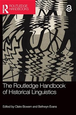 The Routledge Handbook Of Historical Linguistics-..