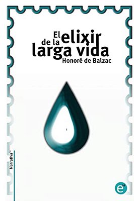 El Elixir De La Larga Vida-..