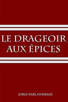 Le Drageoir Aux Épices-..