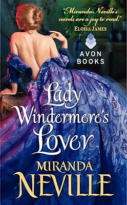 Lady Windermere's Lover-..