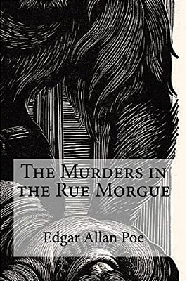 The Murders In The Rue Morgue-..