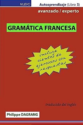 Grammar Frances - Avanzado/Experto-..