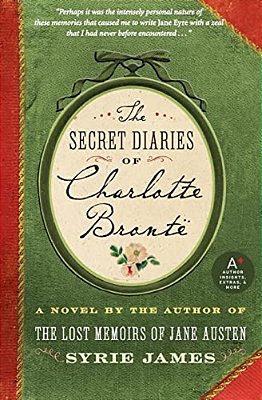 The Secret Diaries Of Charlotte Bronte-..