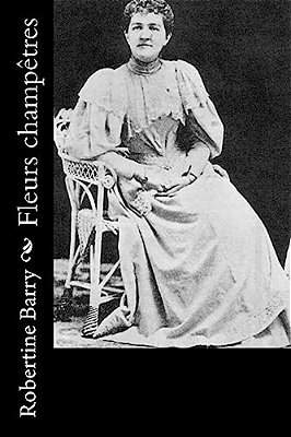 Fleurs Champêtres-..