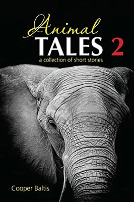 Animal Tales 2: A Collection Of Stories For English Language Learners (A Hippo Graded Reader)-..