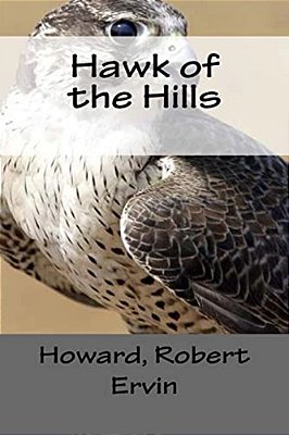 Hawk Of The Hills-..