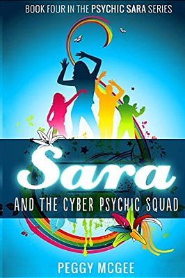 Sara And The Cyber Psychic Squad-..