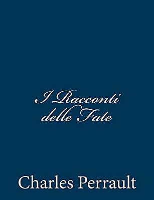 I Racconti Delle Fate-..
