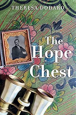 The Hope Chest-..