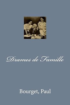 Drames De Famille-..