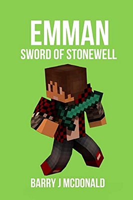 Emman - Sword Of Stonewell-..