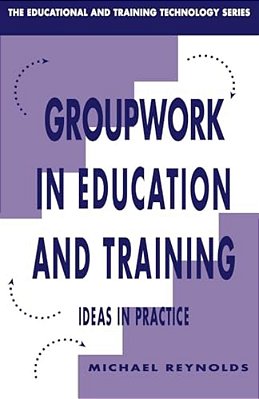 Group Work In Education And Training-..