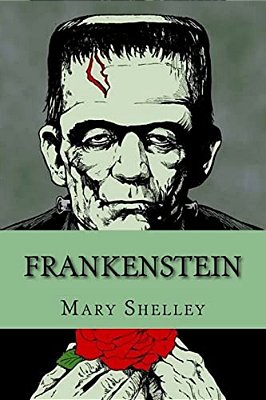 Frankenstein-..