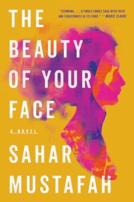 The Beauty Of Your Face-..