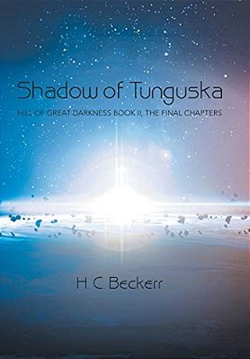 Shadow Of Tunguska-..