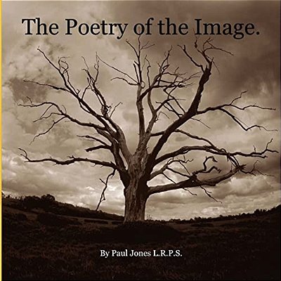 The Poetry Of The Image.: Sepia Art Photography. -..