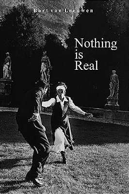 Nothing Is Real: Fact And Photography-..