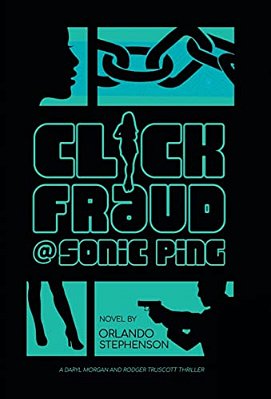 Click Fraud @ Sonic Ping-..