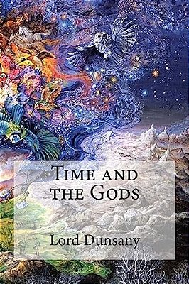 Time And The Gods-..