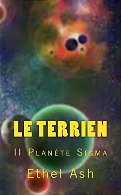 Le Terrien: Planète Sigma-..