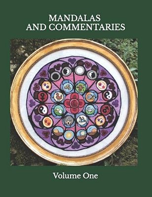 Mandalas: And Commentary-..