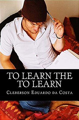 To Learn The To Learn-..