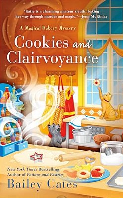 Cookies And Clairvoyance-..