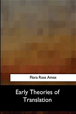 Early Theories Of Translation-..