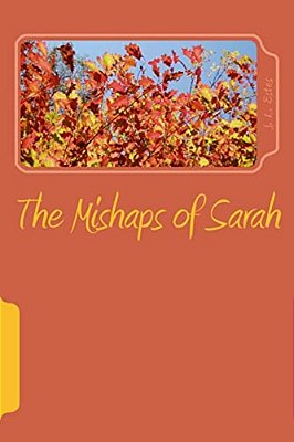 The Mishaps Of Sarah: Black Cats And Bad Luck-..