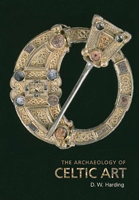 The Archaeology Of Celtic Art-..