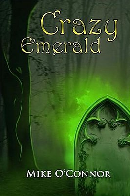 Crazy Emerald-..