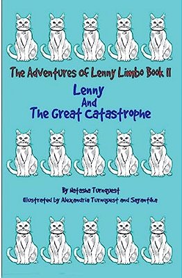 Lenny And The Great Catastrophe-..