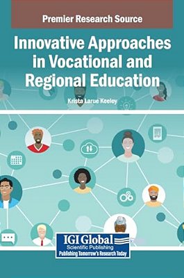 Innovative Approaches In Vocational And Regional Education-..
