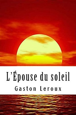 L'Épouse Du Soleil-..