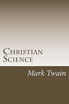 Christian Science-..