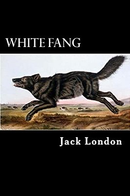White Fang-..