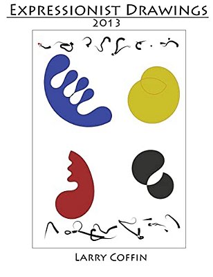 Expressionist Drawings 2013-..