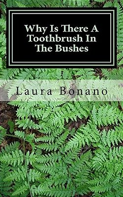 Why Is There A Toothbrush In The Bushes: And Other Little Life Mysteries-..