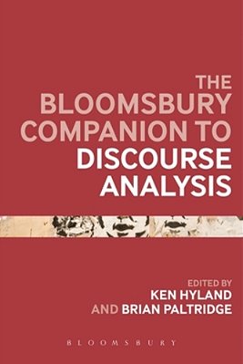 Continuum Companion To Discourse Analysis-..