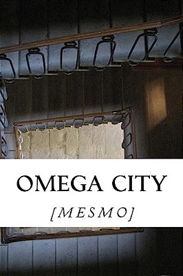 Omega City-..