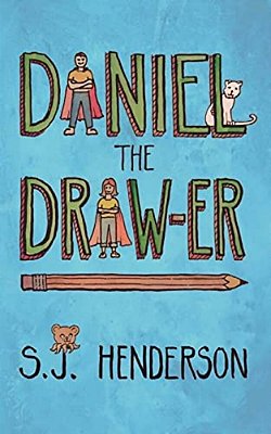Daniel The Draw-Er-..