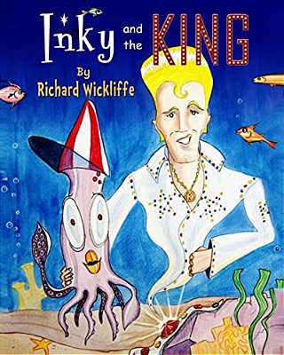 Inky And The King-..