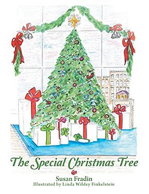 The Special Christmas Tree-..