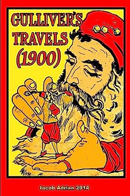 Gulliver's Travels (1900)-..