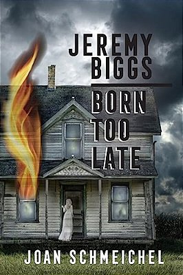 Jeremy Biggs: Born Too Late-..