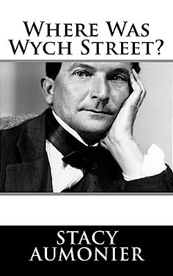 Where Was Wych Street?-..