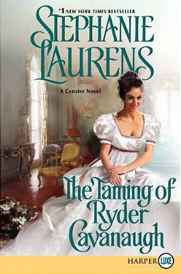 The Taming Of Ryder Cavanaugh-..