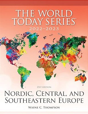 Nordic, Central, And Southeastern Europe 2022-2023-..