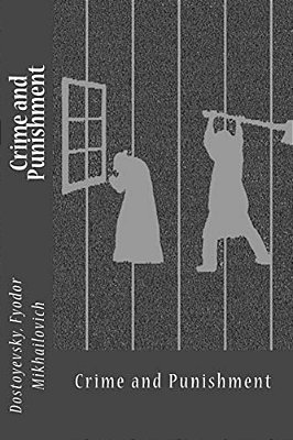 Crime And Punishment-..